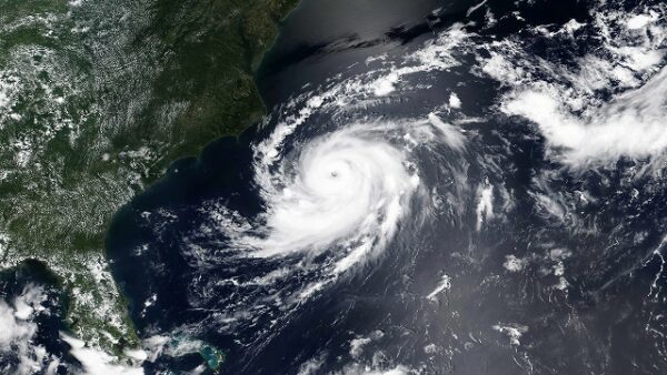 【11月分の予約受付】台風がカラダに与える影響