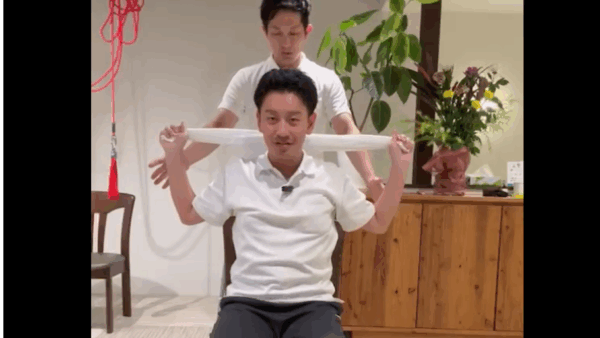 【1月分の予約受付】心と身体を整える「健康動画」配信中！