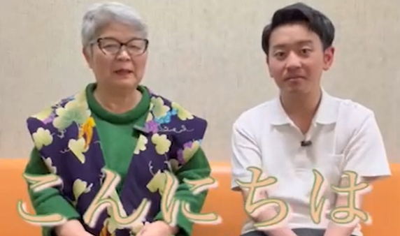 【4月分の予約受付】お母さんケガをしました